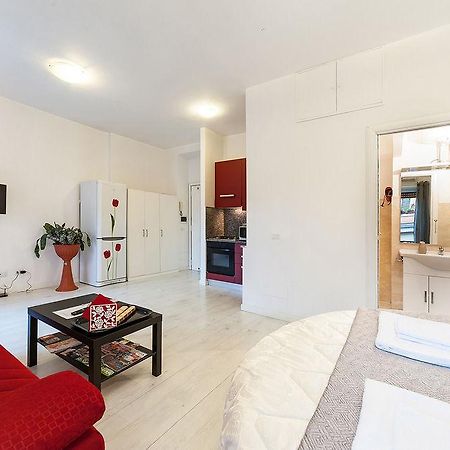 Luna Home Rome Extérieur photo