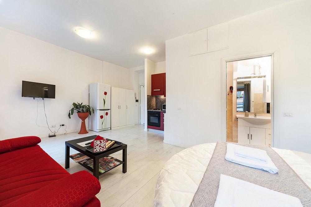 Luna Home Rome Extérieur photo