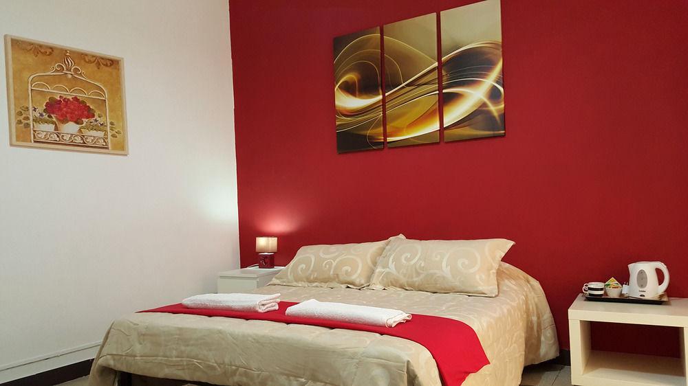 Luna Home Rome Extérieur photo