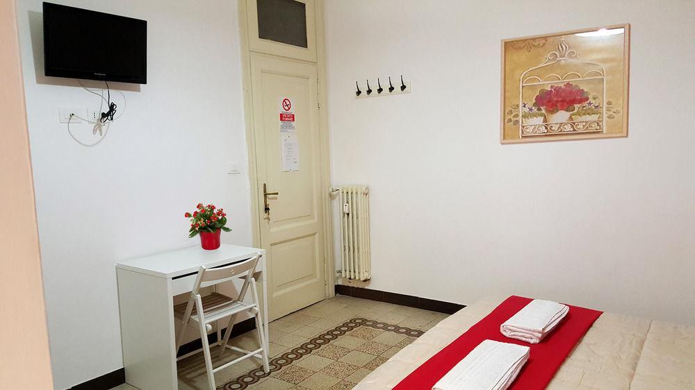 Luna Home Rome Extérieur photo
