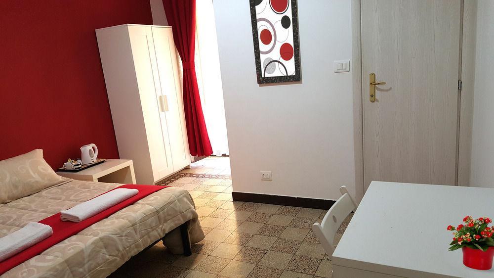 Luna Home Rome Extérieur photo