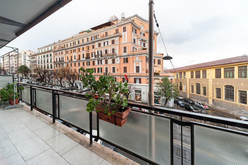 Luna Home Rome Extérieur photo