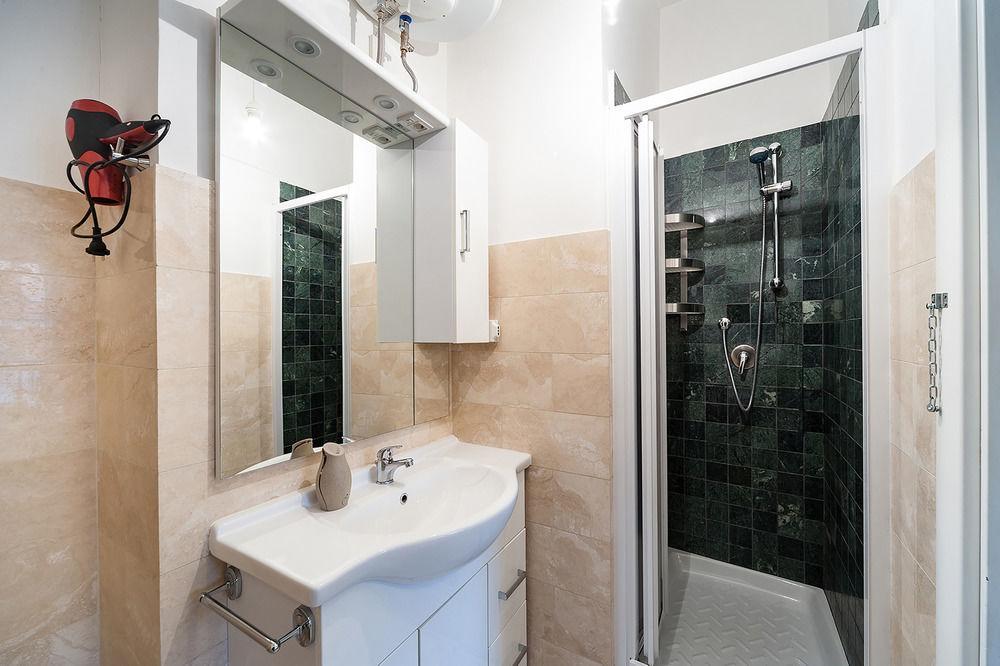 Luna Home Rome Extérieur photo