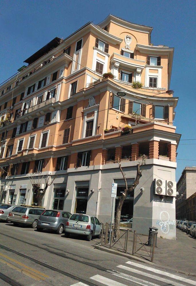 Luna Home Rome Extérieur photo