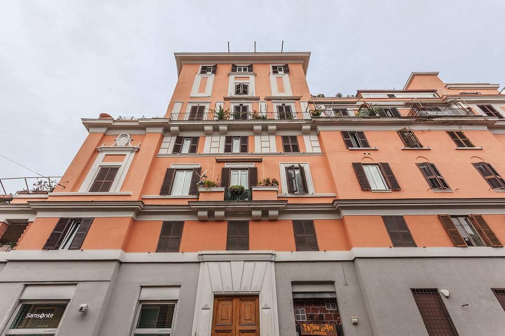 Luna Home Rome Extérieur photo