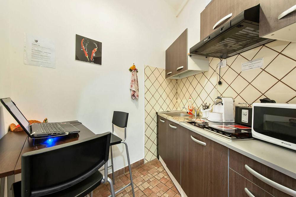 Luna Home Rome Extérieur photo