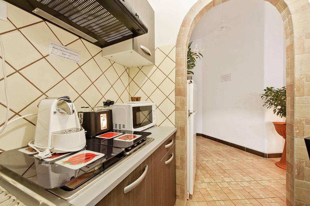 Luna Home Rome Extérieur photo