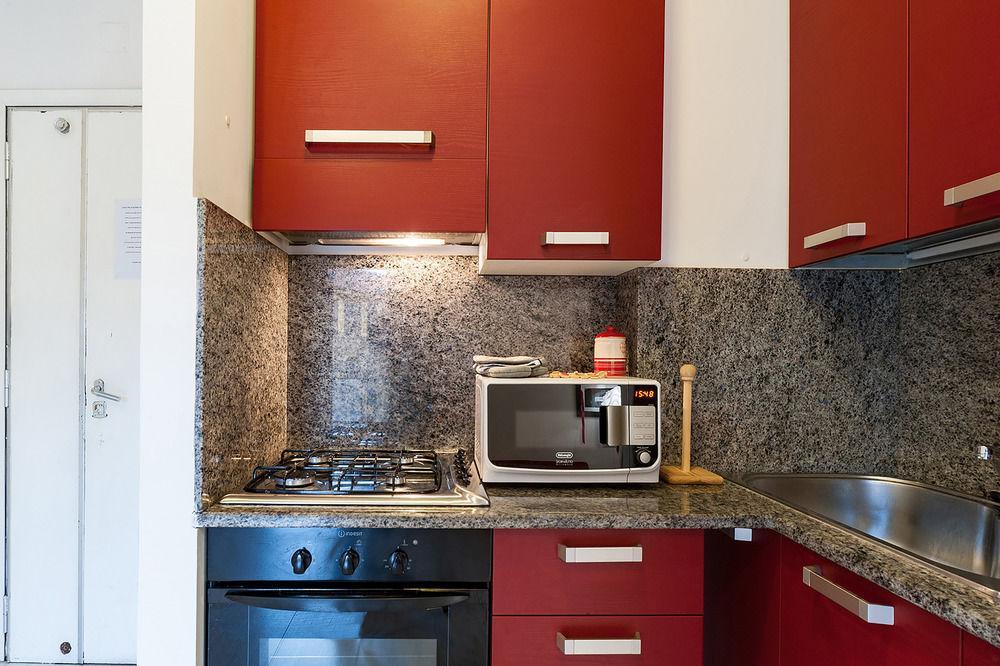Luna Home Rome Extérieur photo