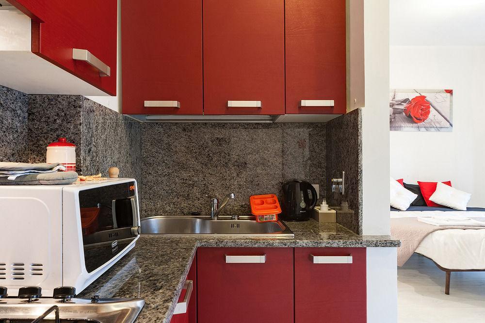 Luna Home Rome Extérieur photo