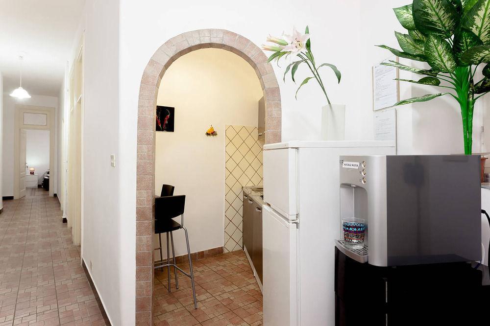 Luna Home Rome Extérieur photo