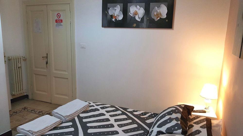 Luna Home Rome Extérieur photo