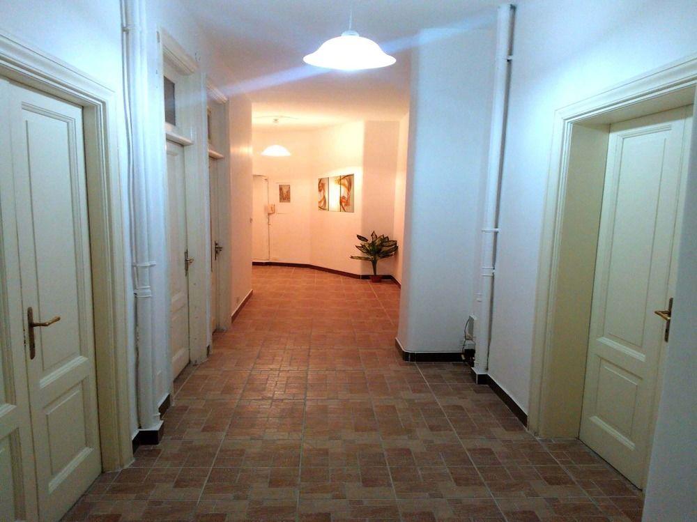 Luna Home Rome Extérieur photo