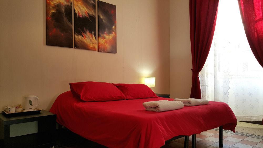 Luna Home Rome Extérieur photo