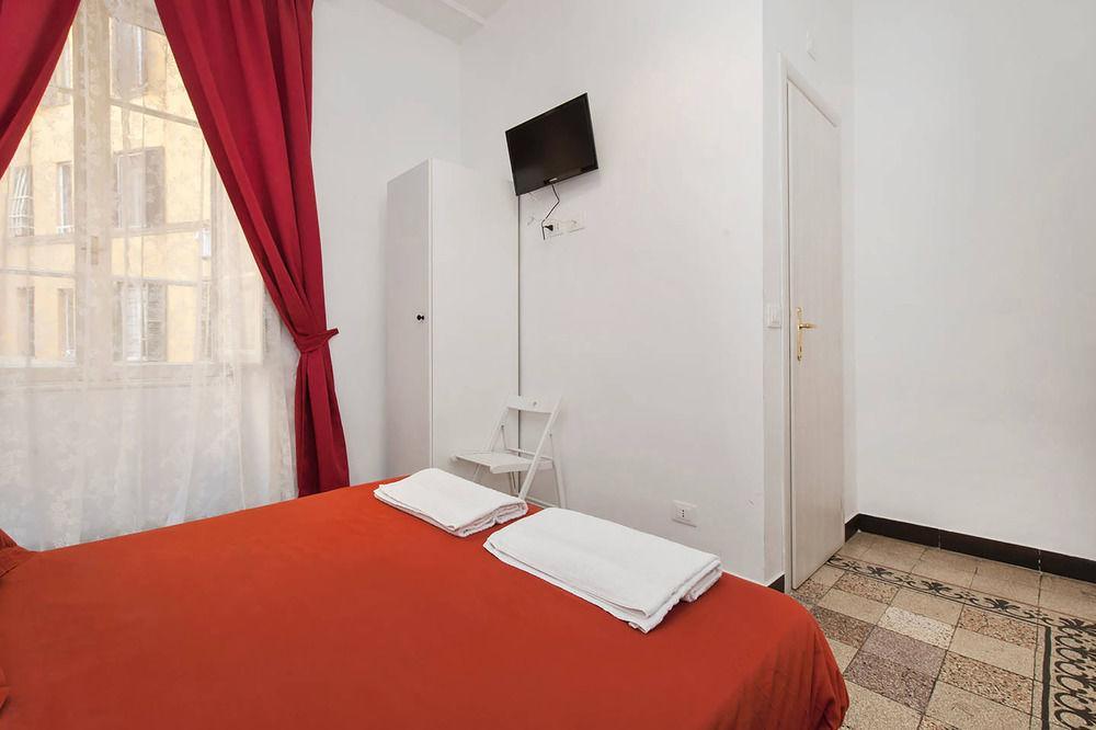 Luna Home Rome Extérieur photo