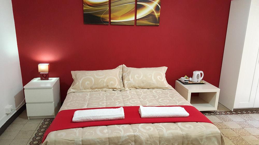 Luna Home Rome Extérieur photo