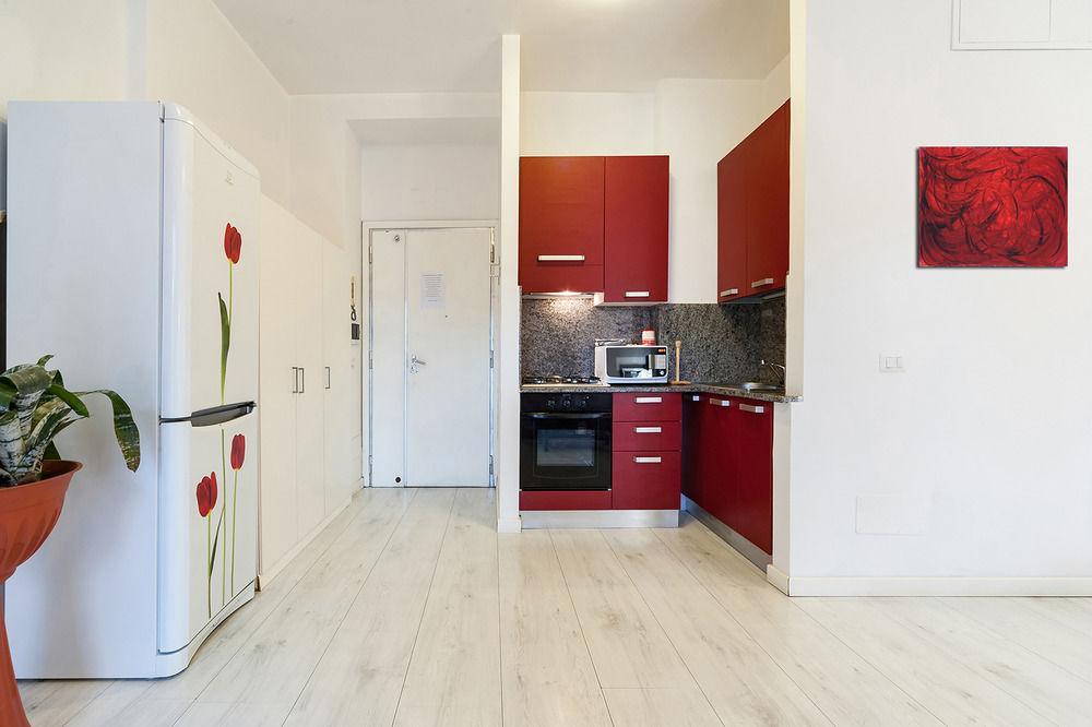 Luna Home Rome Extérieur photo