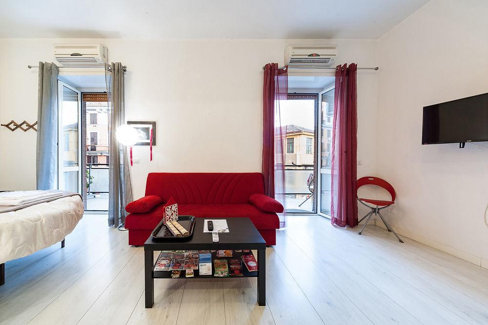 Luna Home Rome Extérieur photo