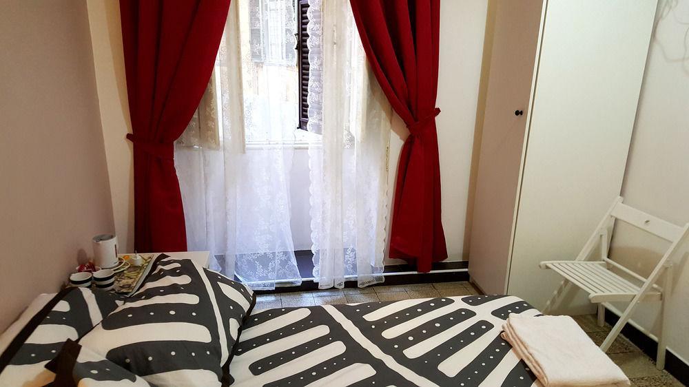 Luna Home Rome Extérieur photo
