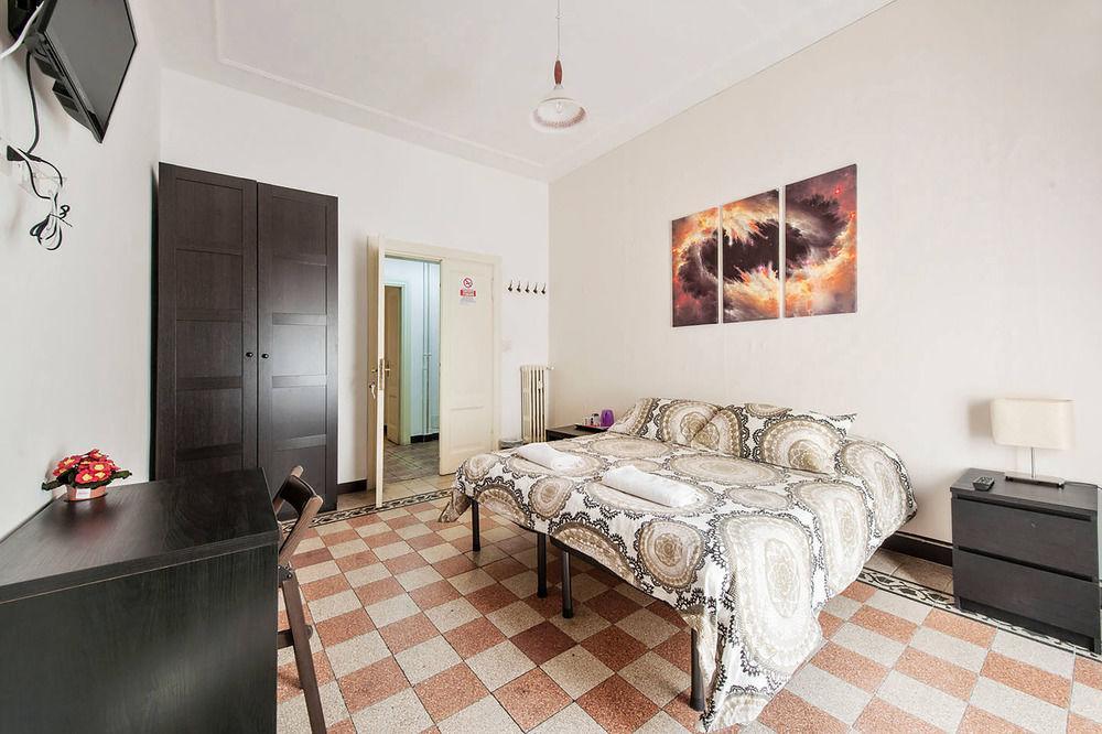 Luna Home Rome Extérieur photo