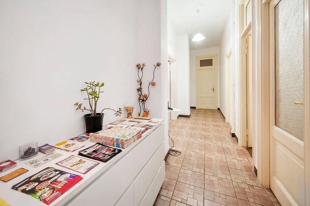 Luna Home Rome Extérieur photo