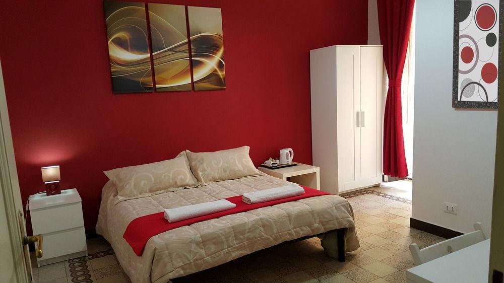 Luna Home Rome Extérieur photo