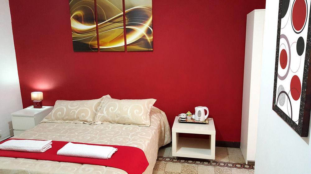 Luna Home Rome Extérieur photo