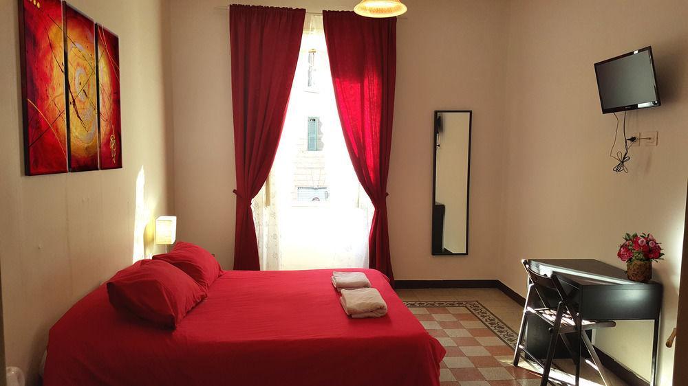 Luna Home Rome Extérieur photo