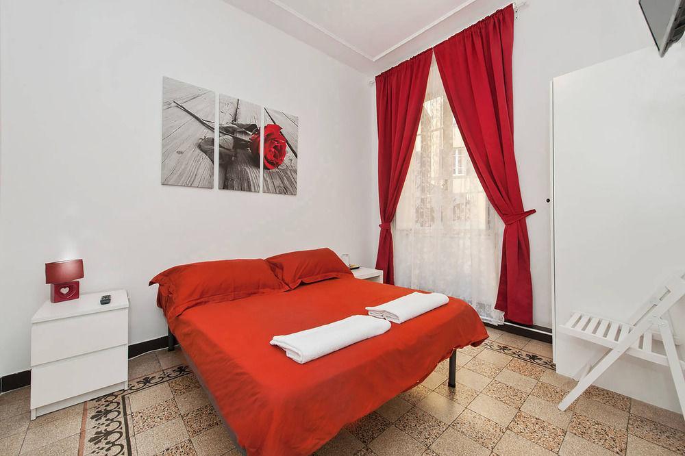 Luna Home Rome Extérieur photo