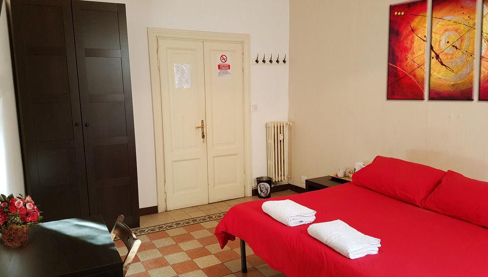 Luna Home Rome Extérieur photo