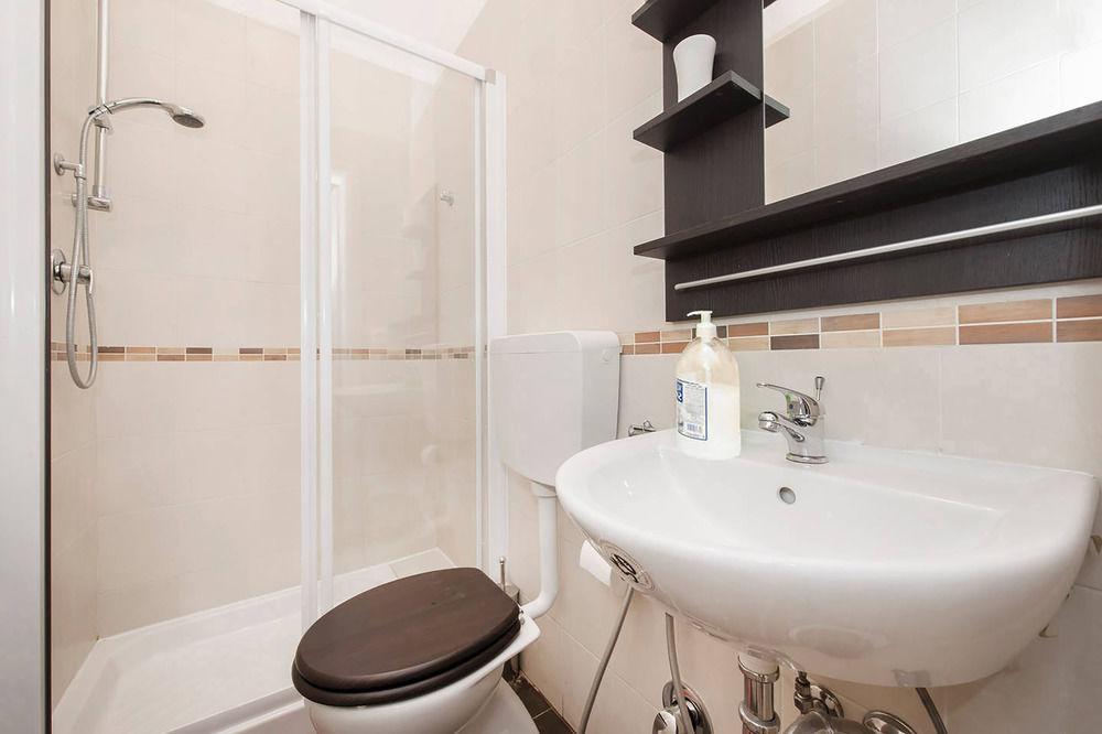 Luna Home Rome Extérieur photo