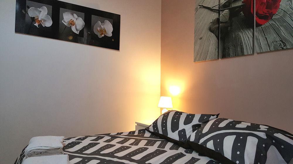 Luna Home Rome Extérieur photo