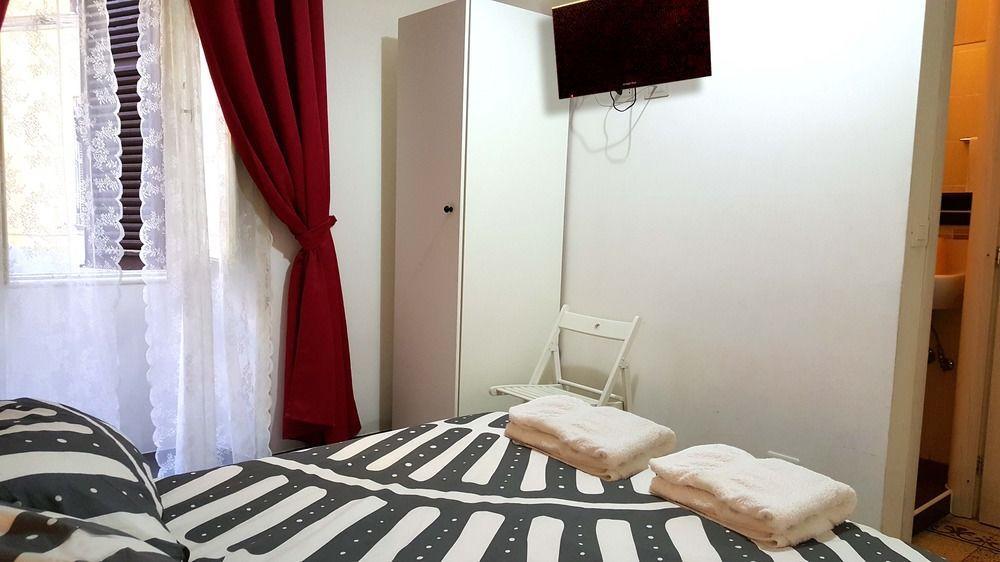 Luna Home Rome Extérieur photo