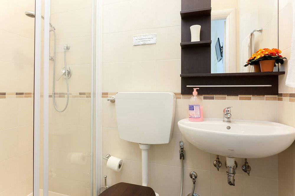 Luna Home Rome Extérieur photo