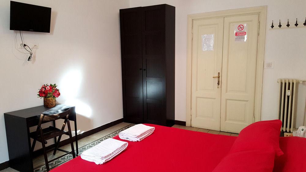Luna Home Rome Extérieur photo