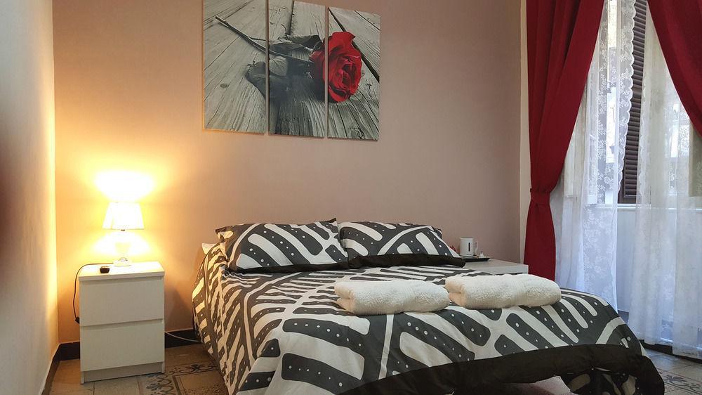 Luna Home Rome Extérieur photo