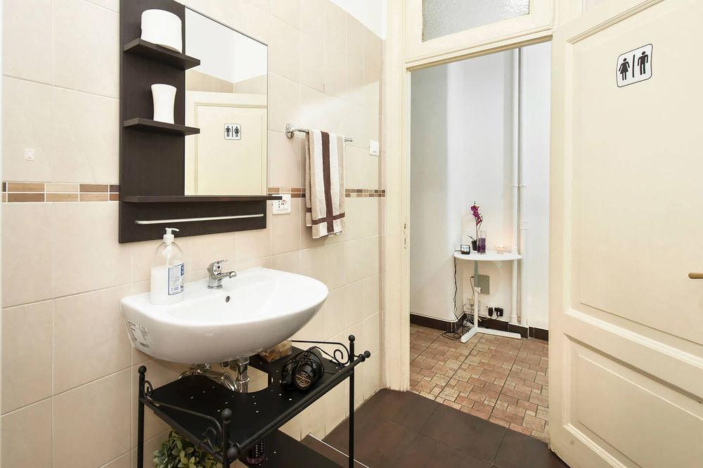 Luna Home Rome Extérieur photo