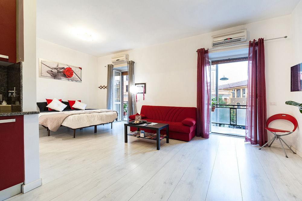 Luna Home Rome Extérieur photo