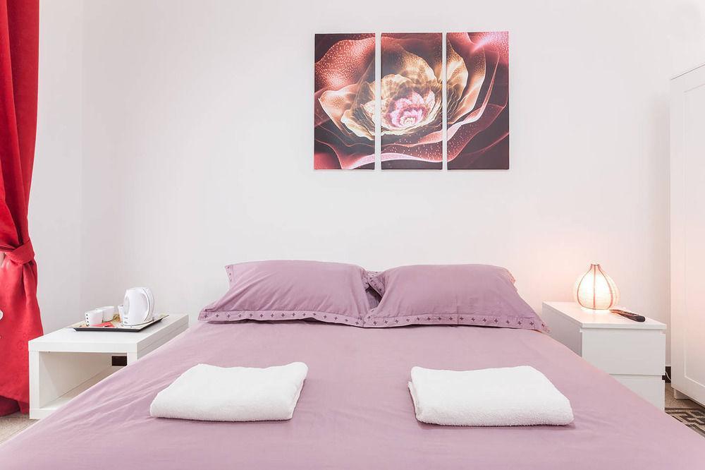 Luna Home Rome Extérieur photo