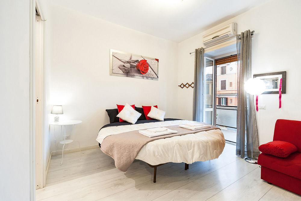 Luna Home Rome Extérieur photo