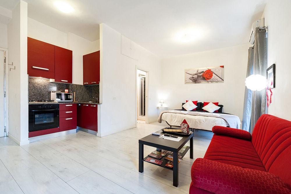Luna Home Rome Extérieur photo