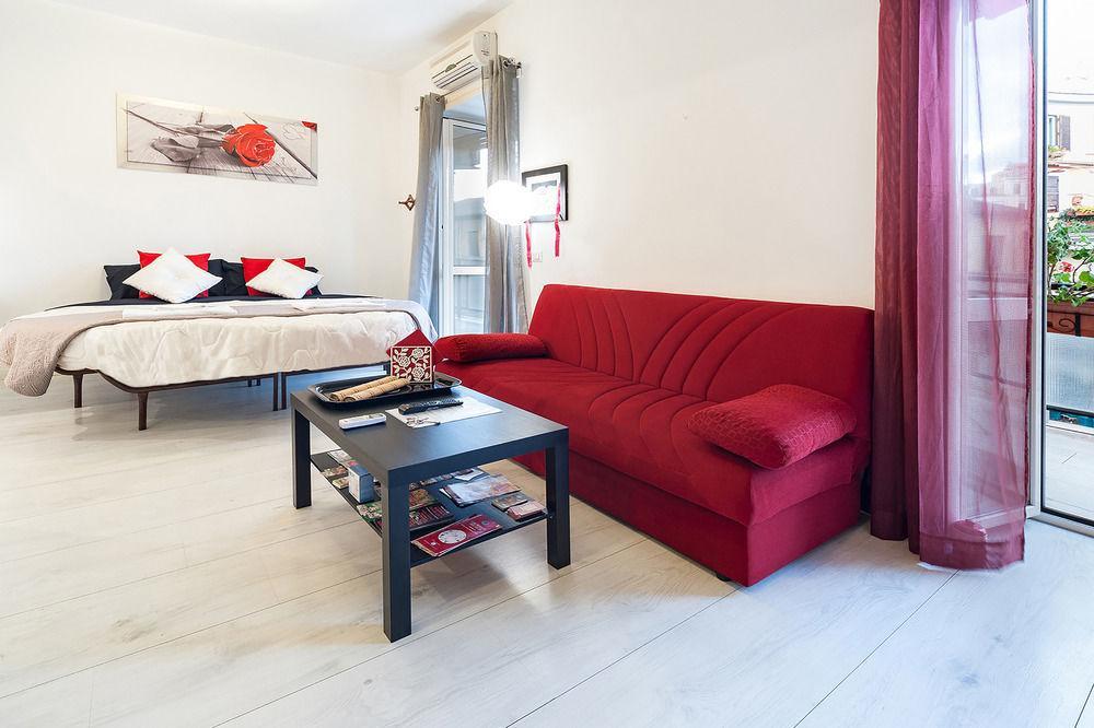 Luna Home Rome Extérieur photo